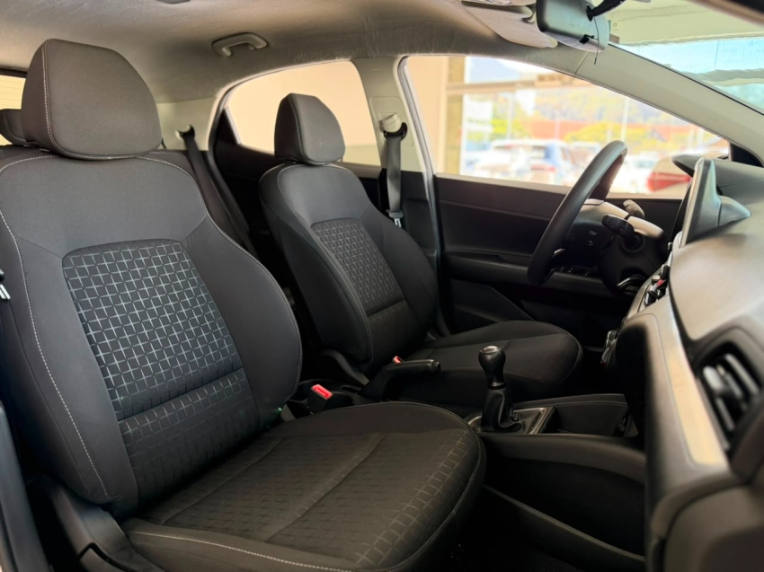 hyundai hb20 1.0 12v flex comfort manual 4p 202415