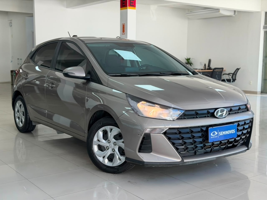 hyundai hb20 1.0 12v flex comfort manual 4p 20240