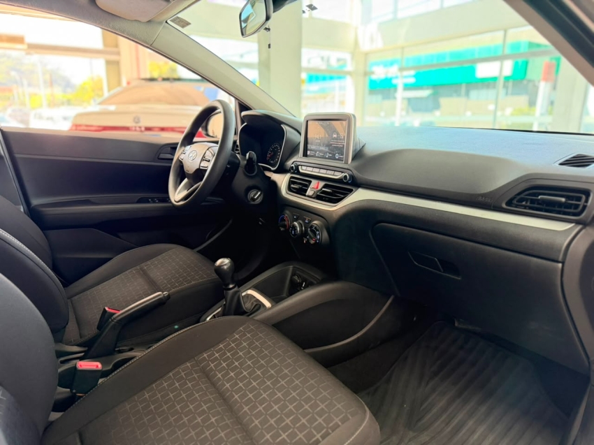 hyundai hb20 1.0 12v flex comfort manual 4p 202418