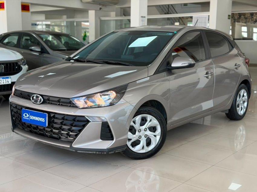 hyundai hb20 1.0 12v flex comfort manual 4p 20242