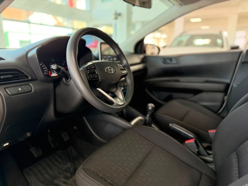 hyundai hb20 1.0 12v flex comfort manual 4p 202417
