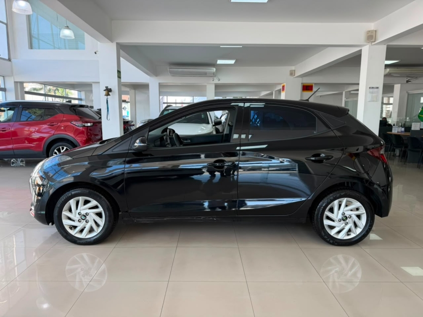 hyundai hb20 1.0 12v flex evolution manual 4p 20213