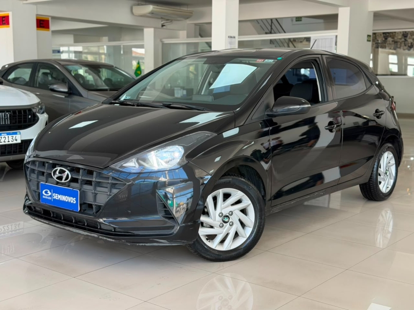 hyundai hb20 1.0 12v flex evolution manual 4p 20212