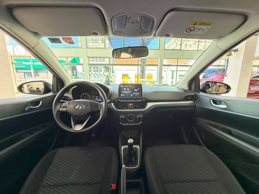 hyundai hb20 1.0 12v flex evolution manual 4p 202111