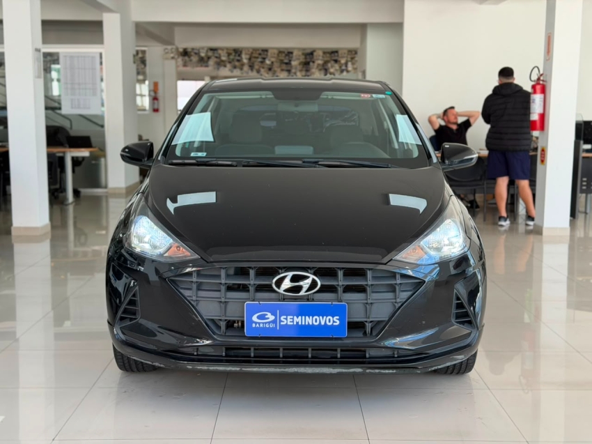 hyundai hb20 1.0 12v flex evolution manual 4p 20211