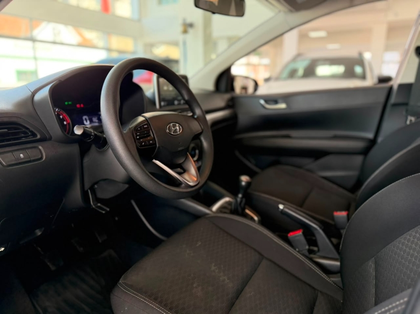 hyundai hb20 1.0 12v flex evolution manual 4p 20219