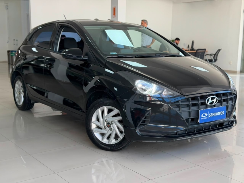 hyundai hb20 1.0 12v flex evolution manual 4p 20210