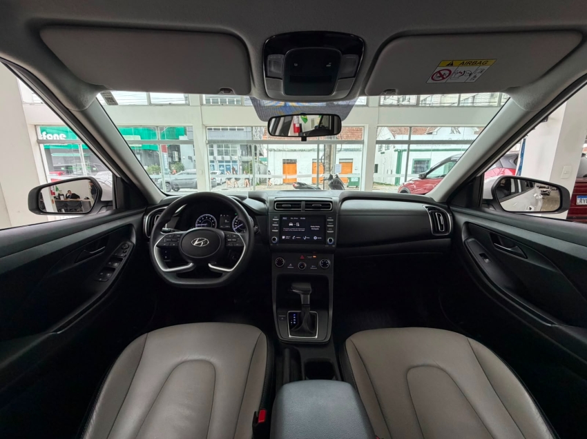 hyundai creta 1.0 tgdi flex comfort automatico 4p 202410