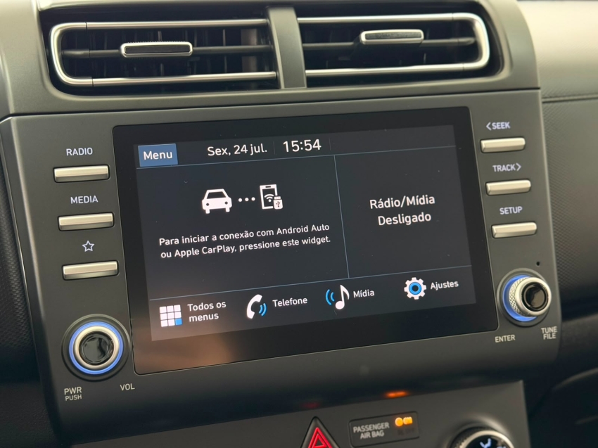 hyundai creta 1.0 tgdi flex comfort automatico 4p 202417