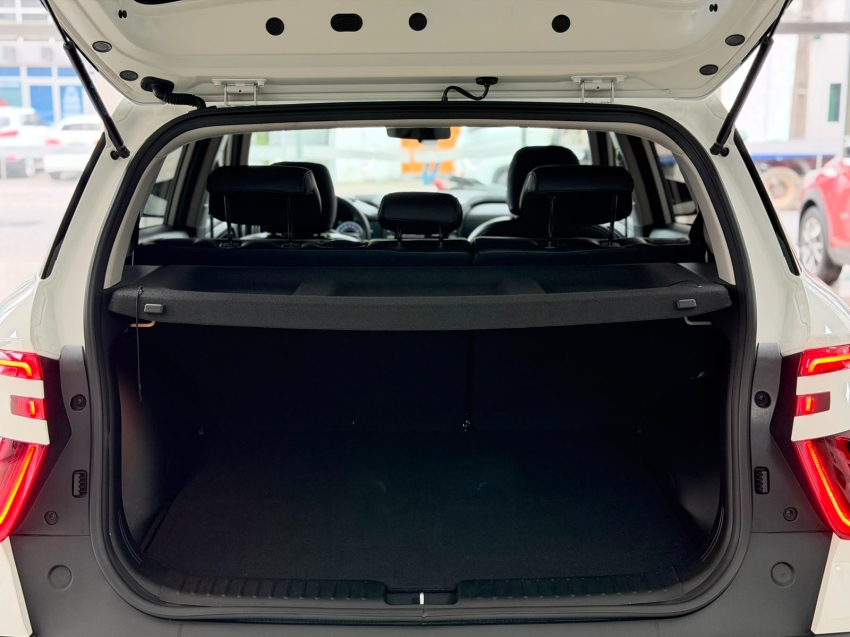hyundai creta 1.0 tgdi flex comfort automatico 4p 20247