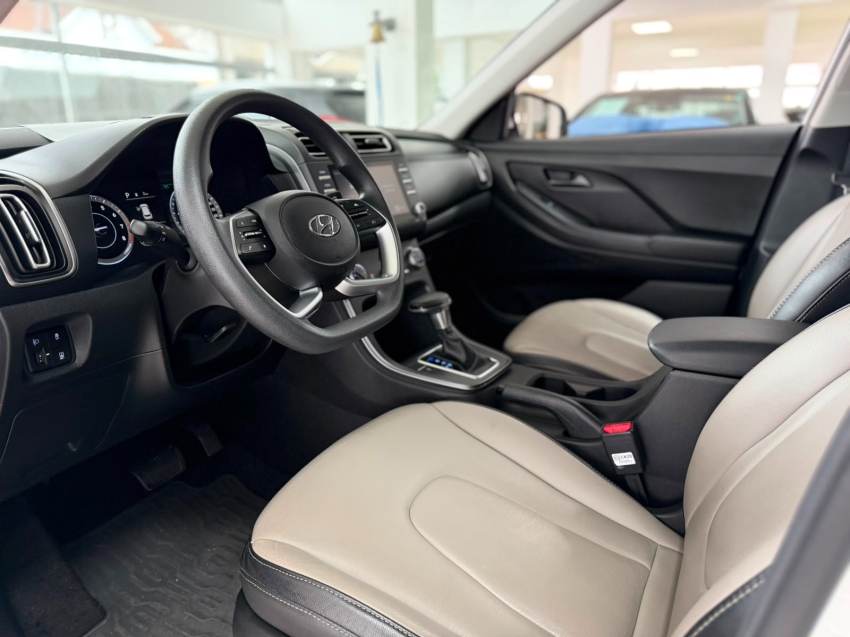 hyundai creta 1.0 tgdi flex comfort automatico 4p 202413