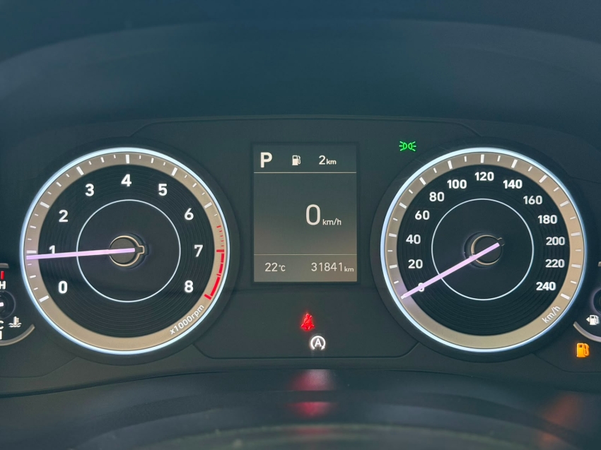 hyundai creta 1.0 tgdi flex comfort automatico 4p 202416