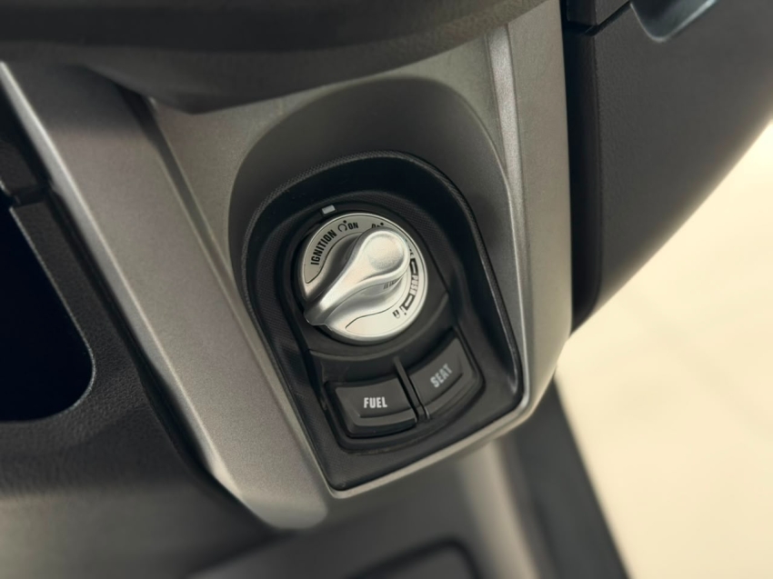 yamaha nmax 160 abs connected gasolina automatico 202411