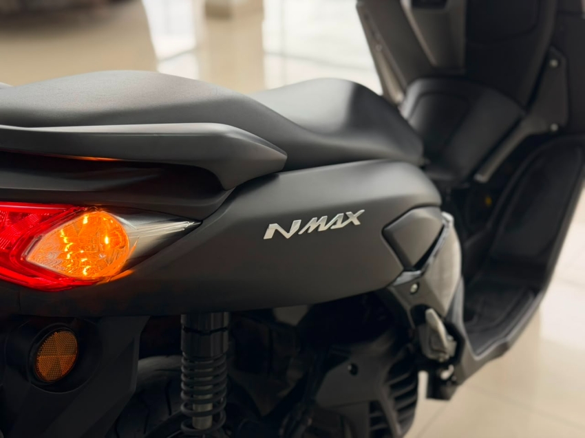 yamaha nmax 160 abs connected gasolina automatico 20247
