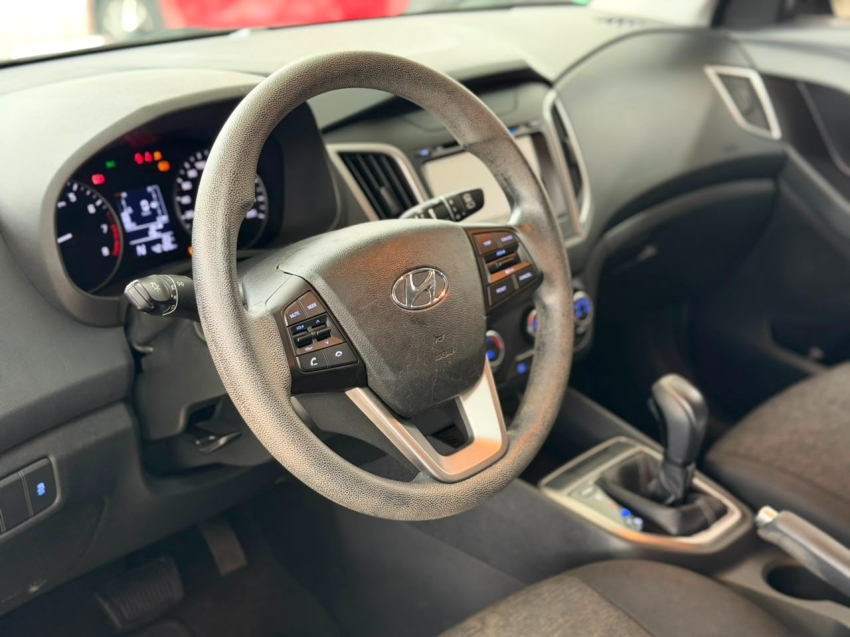 hyundai creta 1.6 16v flex attitude automatico 4p 202013