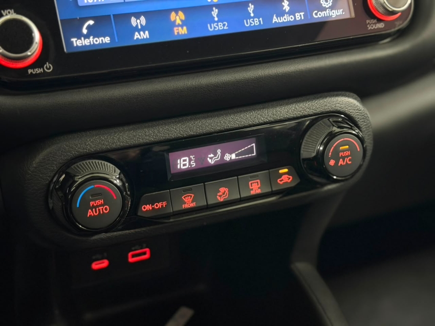 nissan kicks 1.6 16v flexstart active xtronic flex 4p automatico 202218