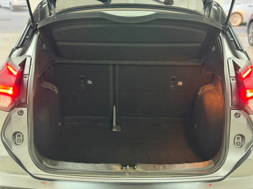 nissan kicks 1.6 16v flexstart active xtronic flex 4p automatico 20227