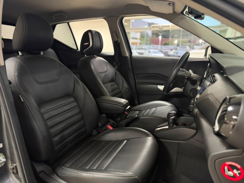 nissan kicks 1.6 16v flexstart active xtronic flex 4p automatico 202211