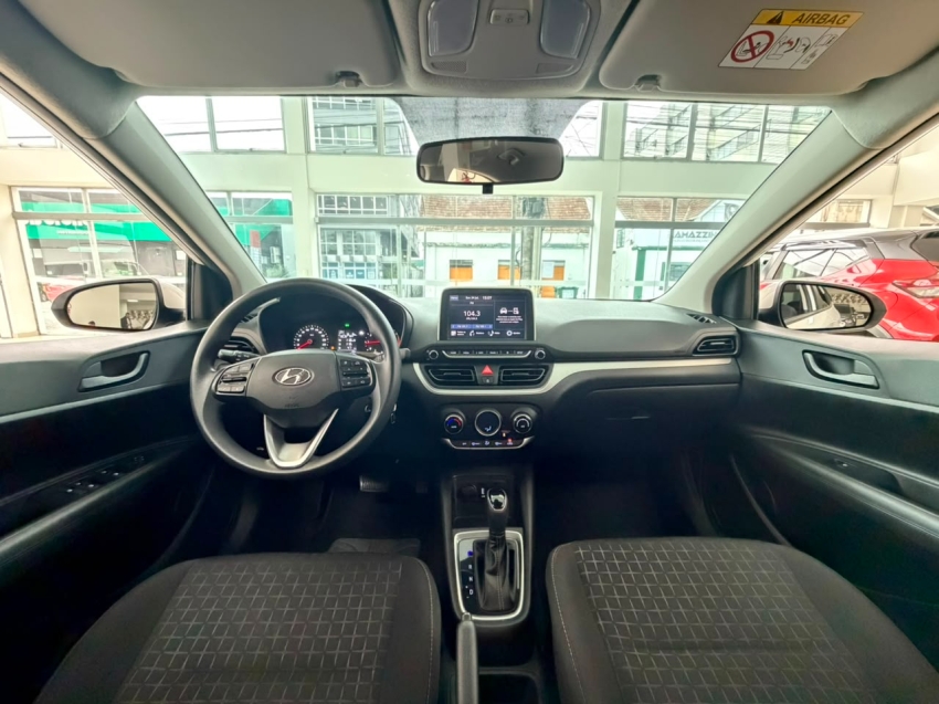 hyundai hb20 1.0 tgdi flex comfort plus automatico 4p 202512