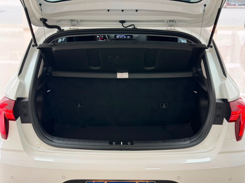 hyundai hb20 1.0 tgdi flex comfort plus automatico 4p 20257