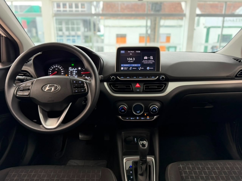 hyundai hb20 1.0 tgdi flex comfort plus automatico 4p 20259