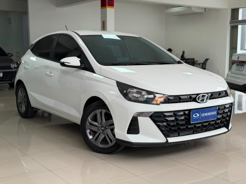 hyundai hb20 1.0 tgdi flex comfort plus automatico 4p 20250