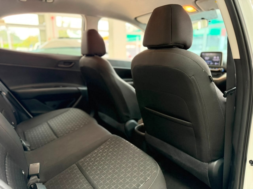 hyundai hb20 1.0 tgdi flex comfort plus automatico 4p 20258