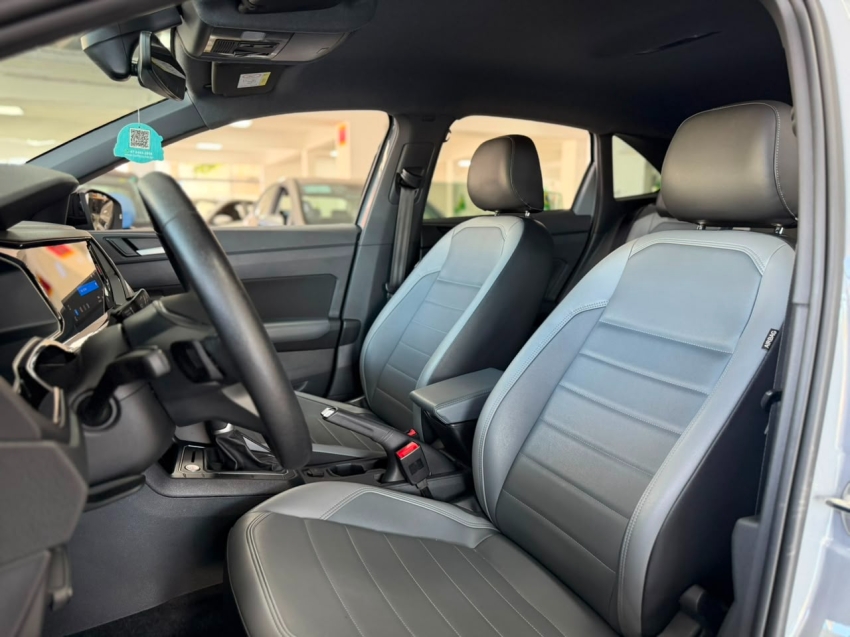 volkswagen nivus 1.0 200 tsi total flex highline automatico 4p 202411