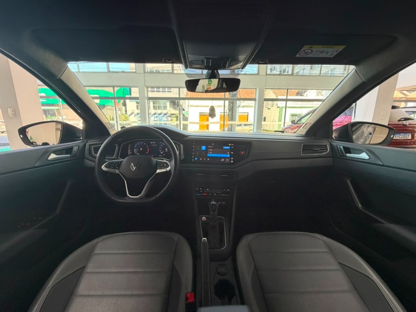 volkswagen nivus 1.0 200 tsi total flex highline automatico 4p 202414