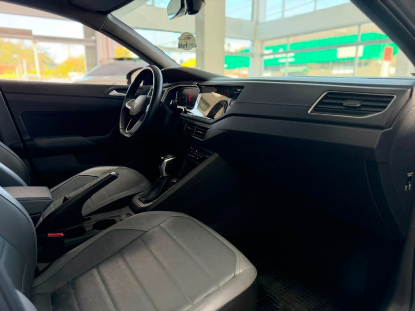 volkswagen nivus 1.0 200 tsi total flex highline automatico 4p 202417