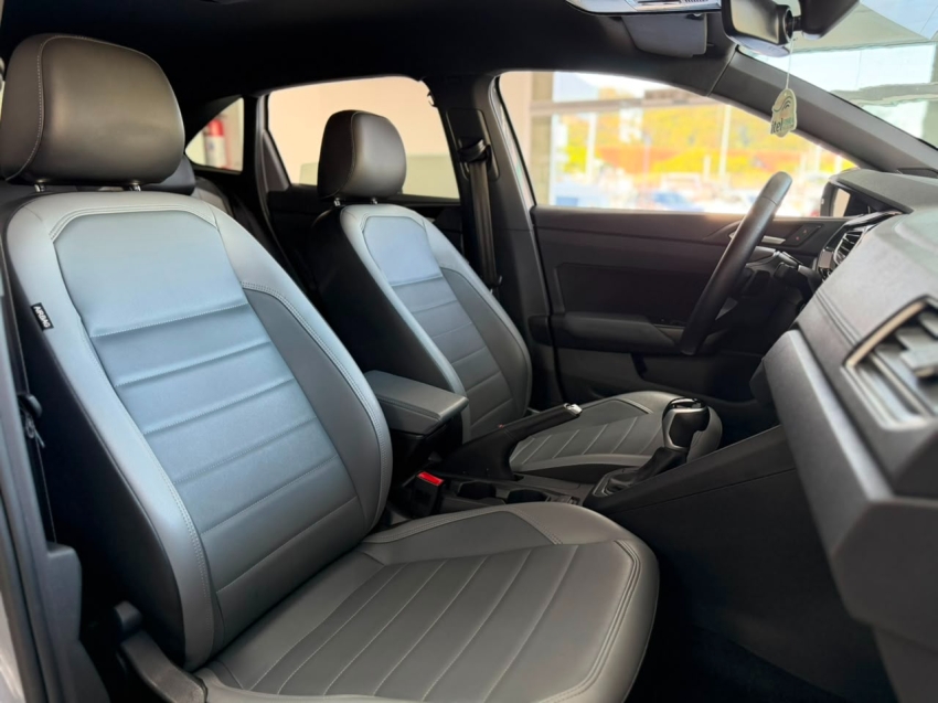 volkswagen nivus 1.0 200 tsi total flex highline automatico 4p 20248