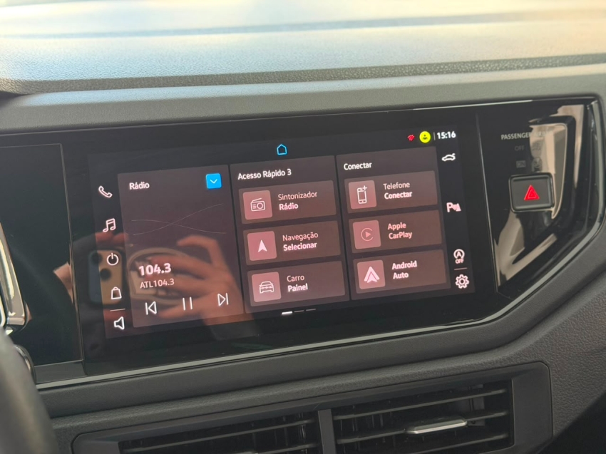 volkswagen nivus 1.0 200 tsi total flex highline automatico 4p 202419