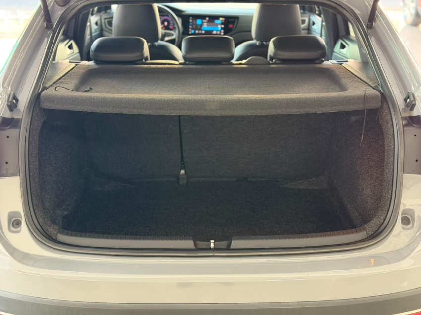 volkswagen nivus 1.0 200 tsi total flex highline automatico 4p 20247
