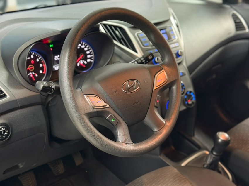 hyundai hb20 1.0 comfort 12v flex 4p manual 20198