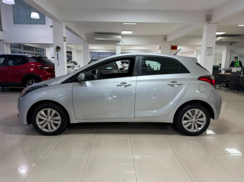 hyundai hb20 1.0 comfort 12v flex 4p manual 20193