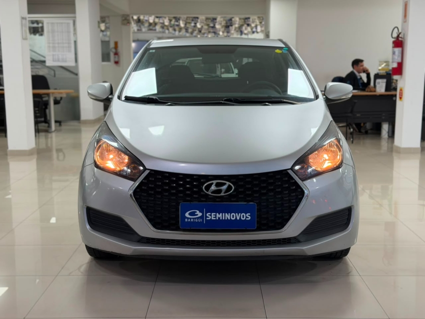 hyundai hb20 1.0 comfort 12v flex 4p manual 20191