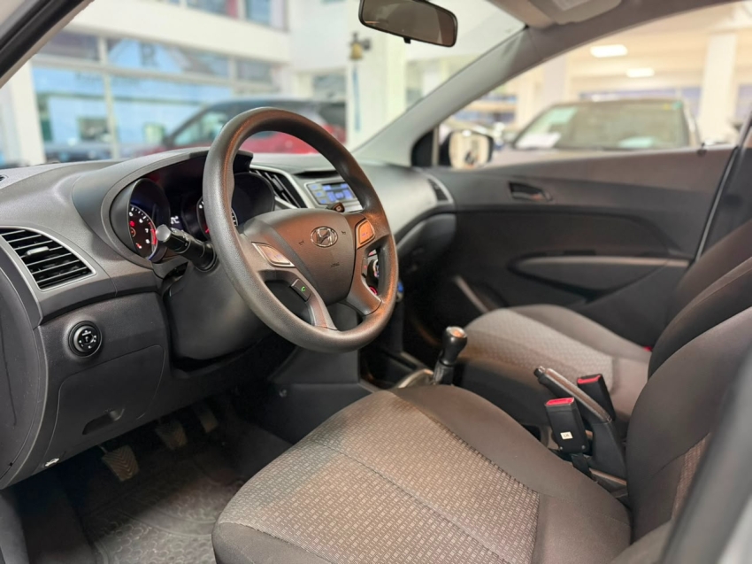 hyundai hb20 1.0 comfort 12v flex 4p manual 20199