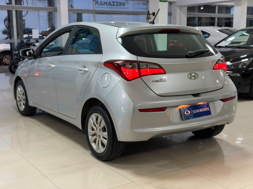 hyundai hb20 1.0 comfort 12v flex 4p manual 20196