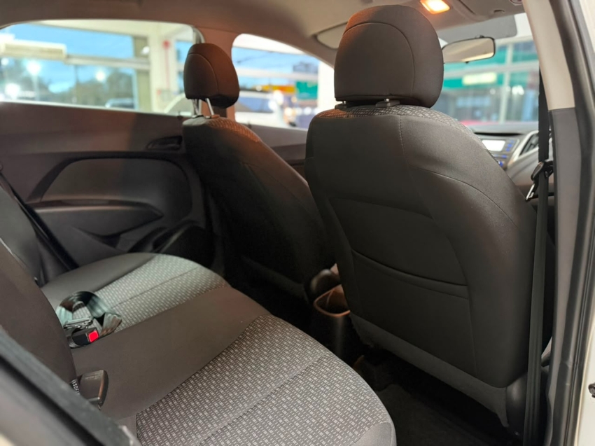 hyundai hb20 1.0 comfort 12v flex 4p manual 201920