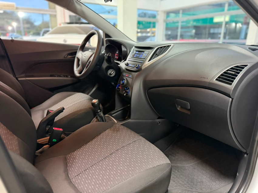 hyundai hb20 1.0 comfort 12v flex 4p manual 201912