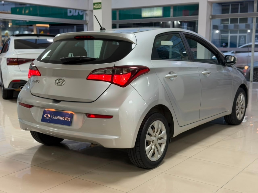 hyundai hb20 1.0 comfort 12v flex 4p manual 20194