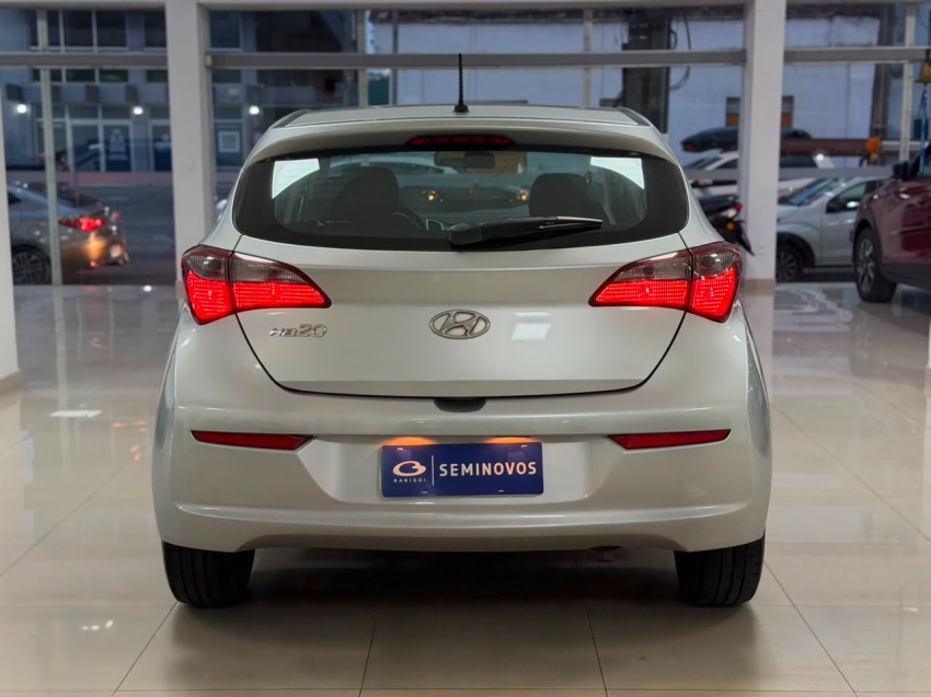 hyundai hb20 1.0 comfort 12v flex 4p manual 20195