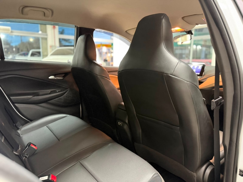 chevrolet onix 1.0 turbo flex premier automatico 4p 202320