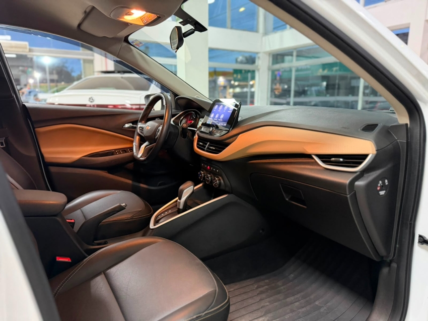 chevrolet onix 1.0 turbo flex premier automatico 4p 202318