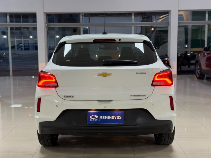 chevrolet onix 1.0 turbo flex premier automatico 4p 20235