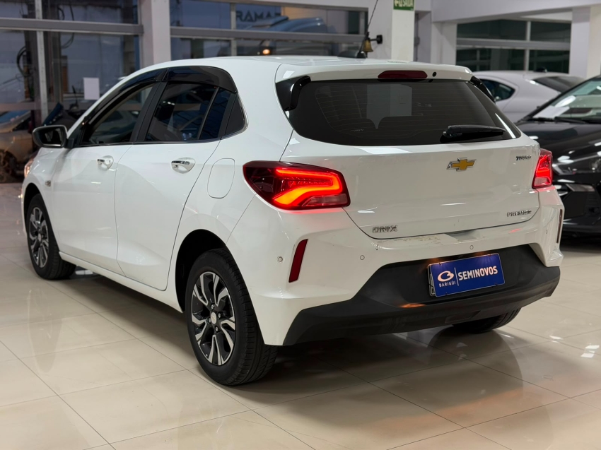 chevrolet onix 1.0 turbo flex premier automatico 4p 20236