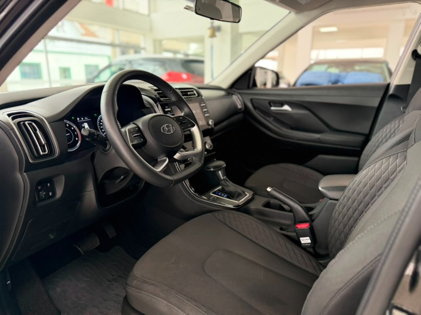 hyundai creta 1.0 tgdi flex limited automatico 4p 20228