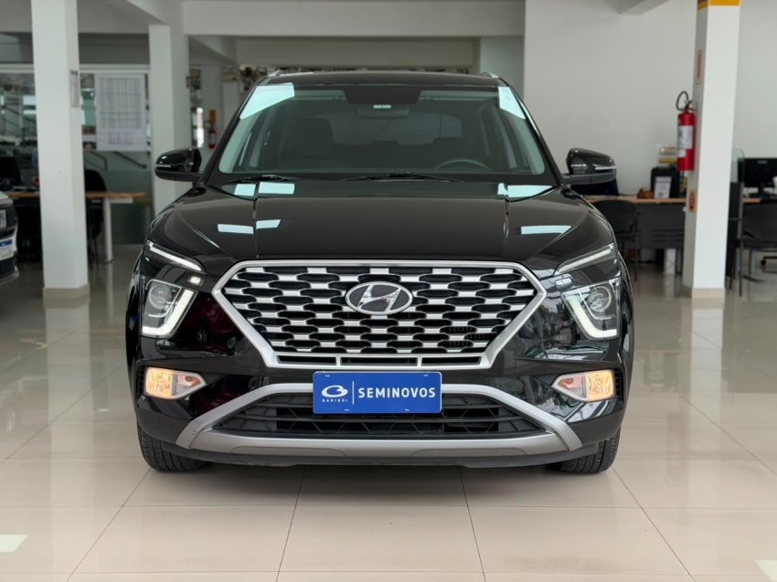 hyundai creta 1.0 tgdi flex limited automatico 4p 20221
