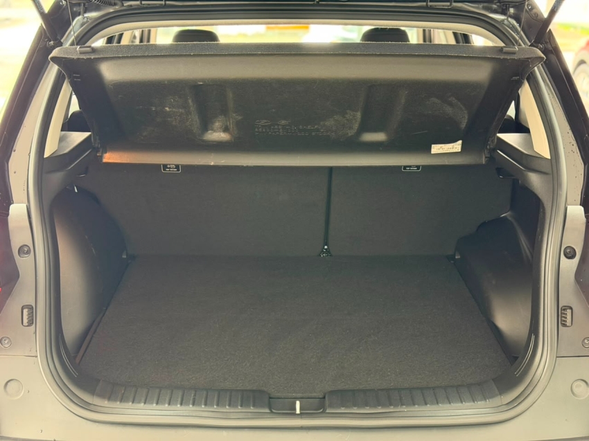 hyundai creta 1.0 tgdi flex limited automatico 4p 20227