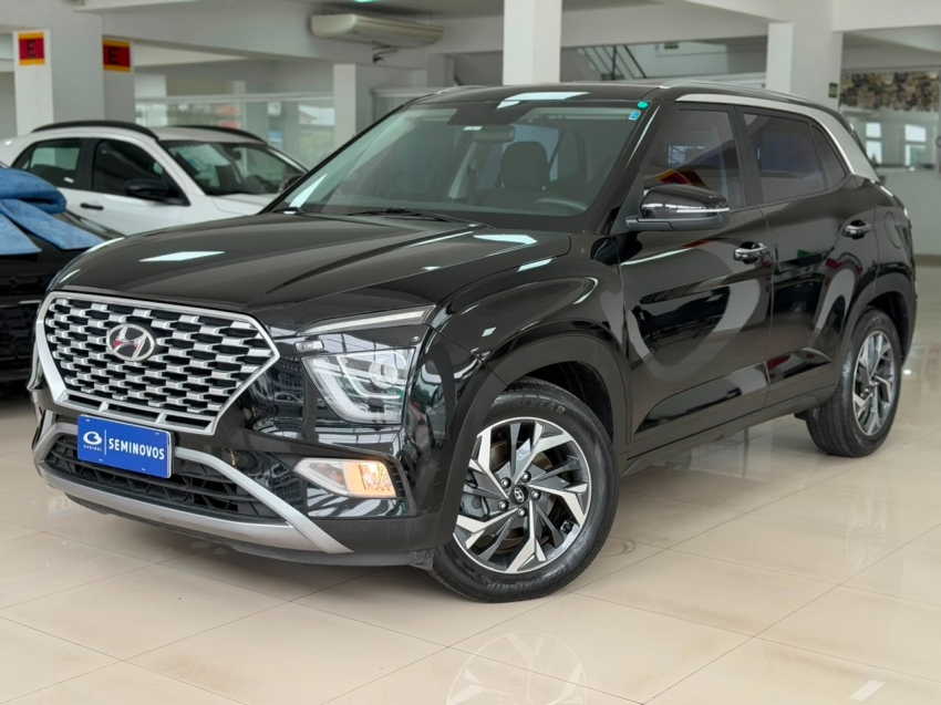hyundai creta 1.0 tgdi flex limited automatico 4p 20222
